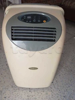 climatiseur mobile 