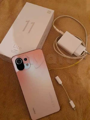 Xiaomi M11 Lite