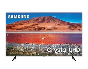 Des télévisions Samsung à vendre 