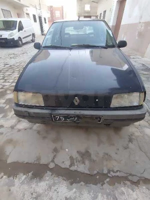 Renault r19 
