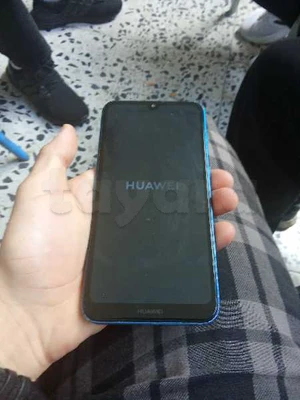 Huawei y7 prime 2019