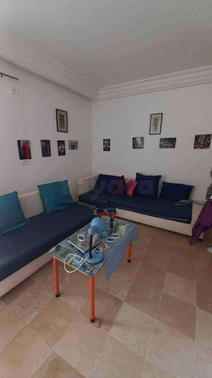 A Vendre Appartement S+2 au Tunis 2 