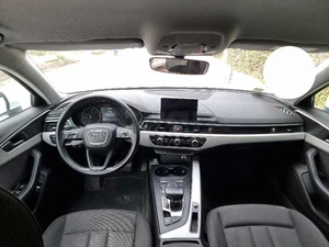 Particulier vend Audi A4 1ère main
