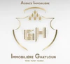 Immobilière Ghayloun  - publisher profile picture