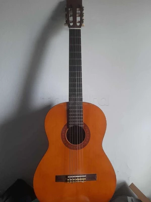 guitare classique yamaha cm-40