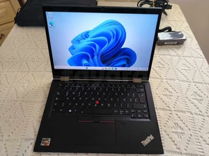 Lenovo ThinkPad L13 YOGA Gen2 AMD Neuf importé 🔥🔥