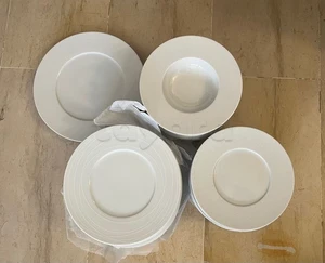 service de vaisselle : 38 assiettes et bols