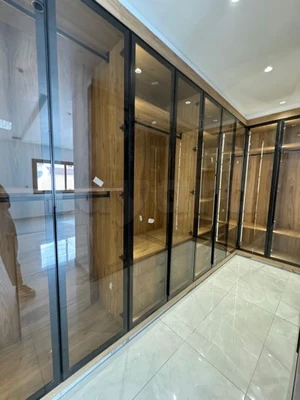 À louer un luxueux duplex à Ennasr2 