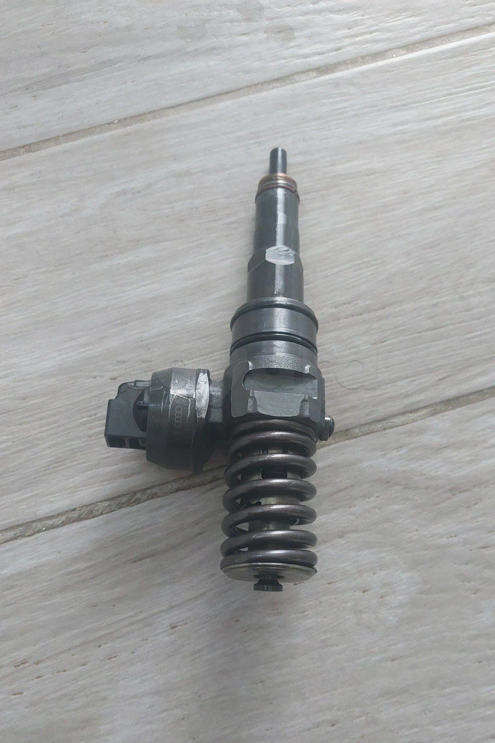 selected image