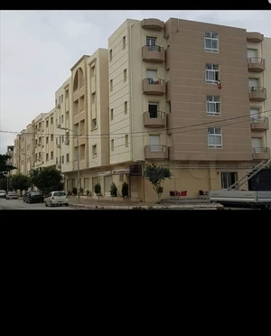 A louer appartement S+3 carthage mohamed ali 