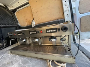 Machine à café Vega