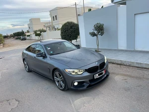 🚘Bmw serie 420i F36 Gran-coupè /// M PERFORMANCE LIMITED EDITION🚘