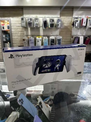 Playstation Portal ps5 