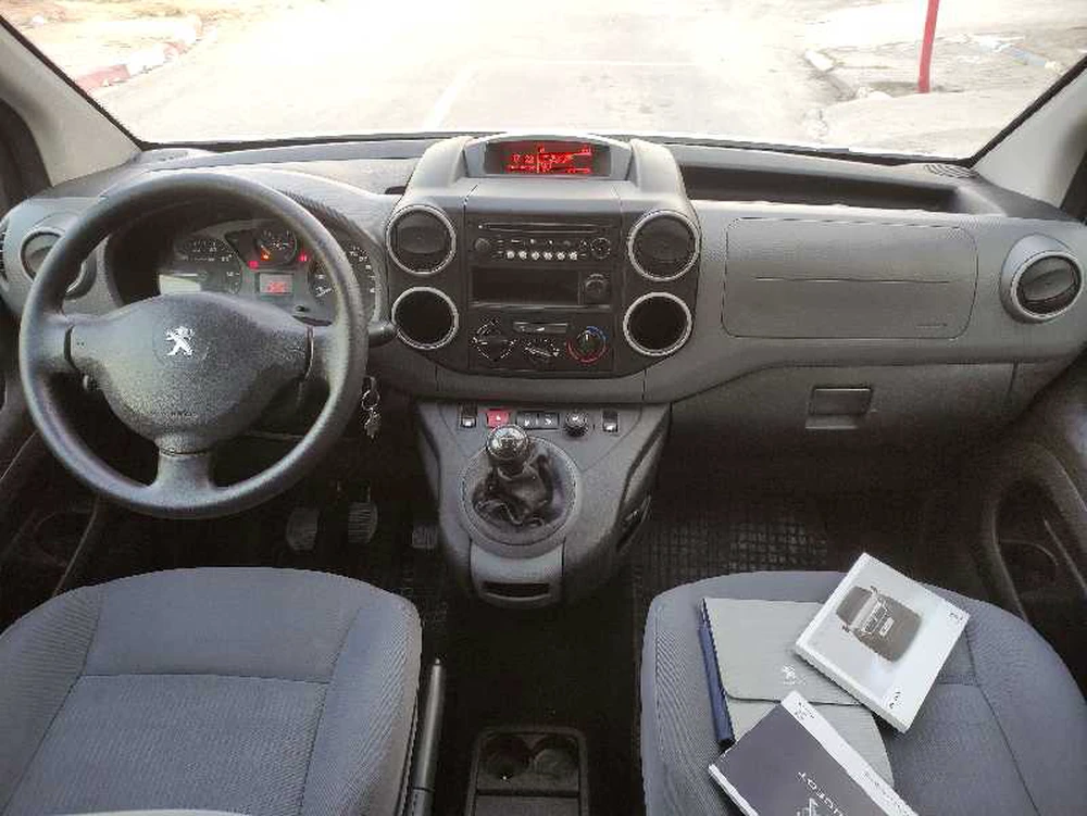selected image