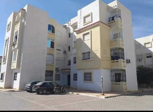 À Louer Appartement S+3-Route Sidi Mansour-Km 4-Sfax