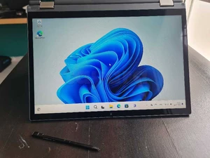 Lenovo Thinkpad L13 Yoga Gen 4 - Neuf - PC portable Convertible 