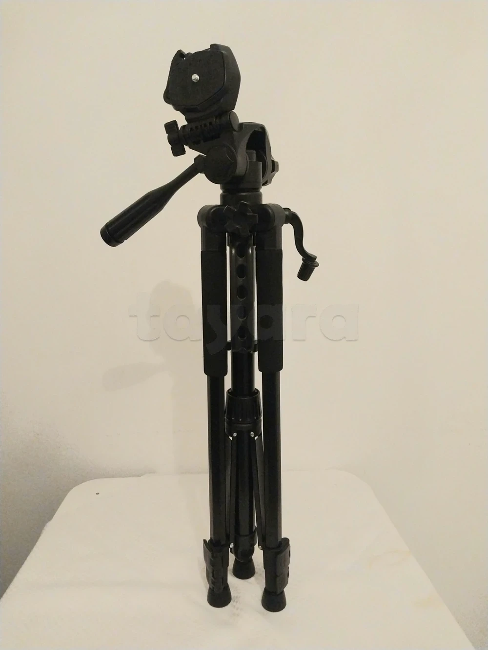 selected image