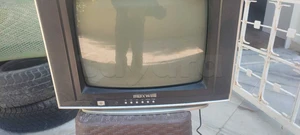 télévision 