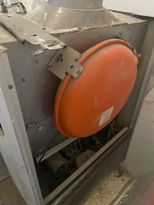 chaudière mixte Chaffoteaux 