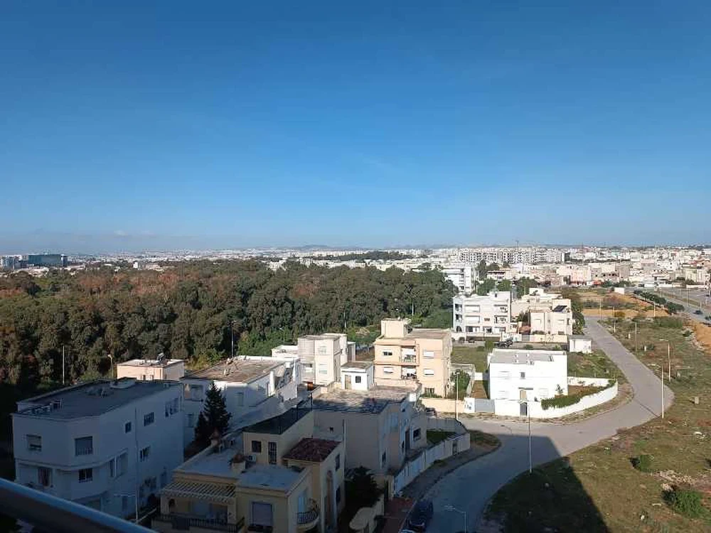 selected image
