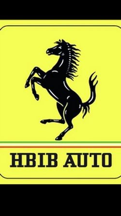 tayara shop avatar of HBIB AUTO