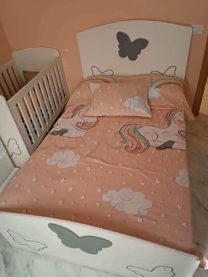 Meuble chambre enfant