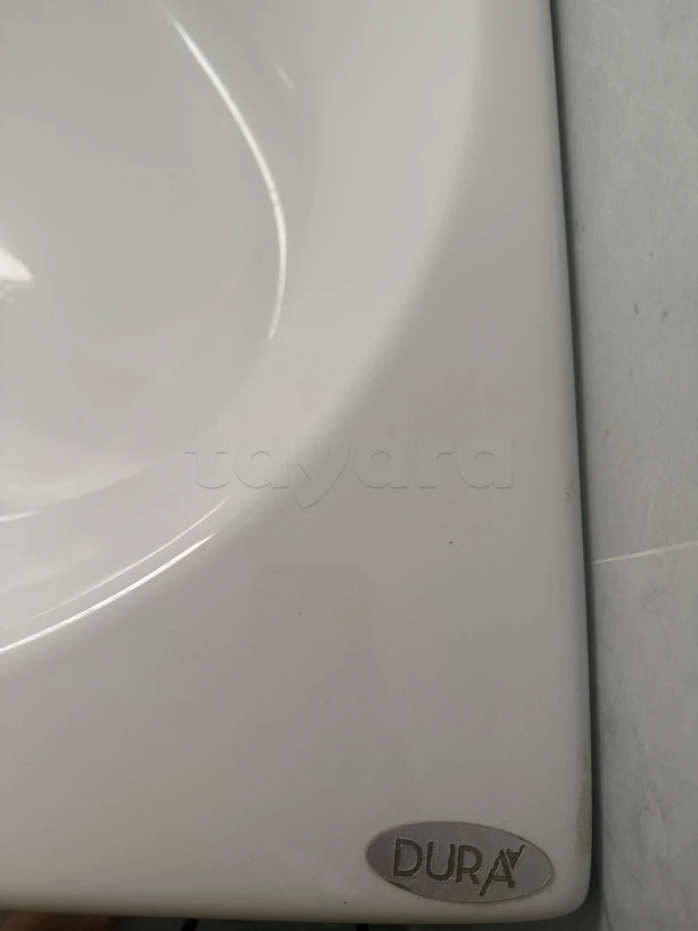 selected image