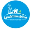 AYOUB IMMOBILIER - publisher profile picture