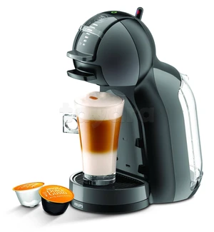 Cafetieres Dolce Gusto Krups