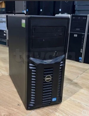 SERVEUR dell et workstation