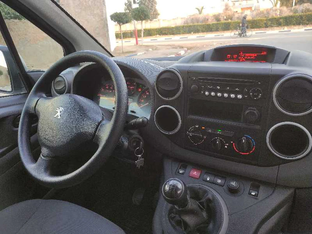 selected image