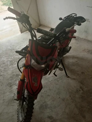 moto a vendre