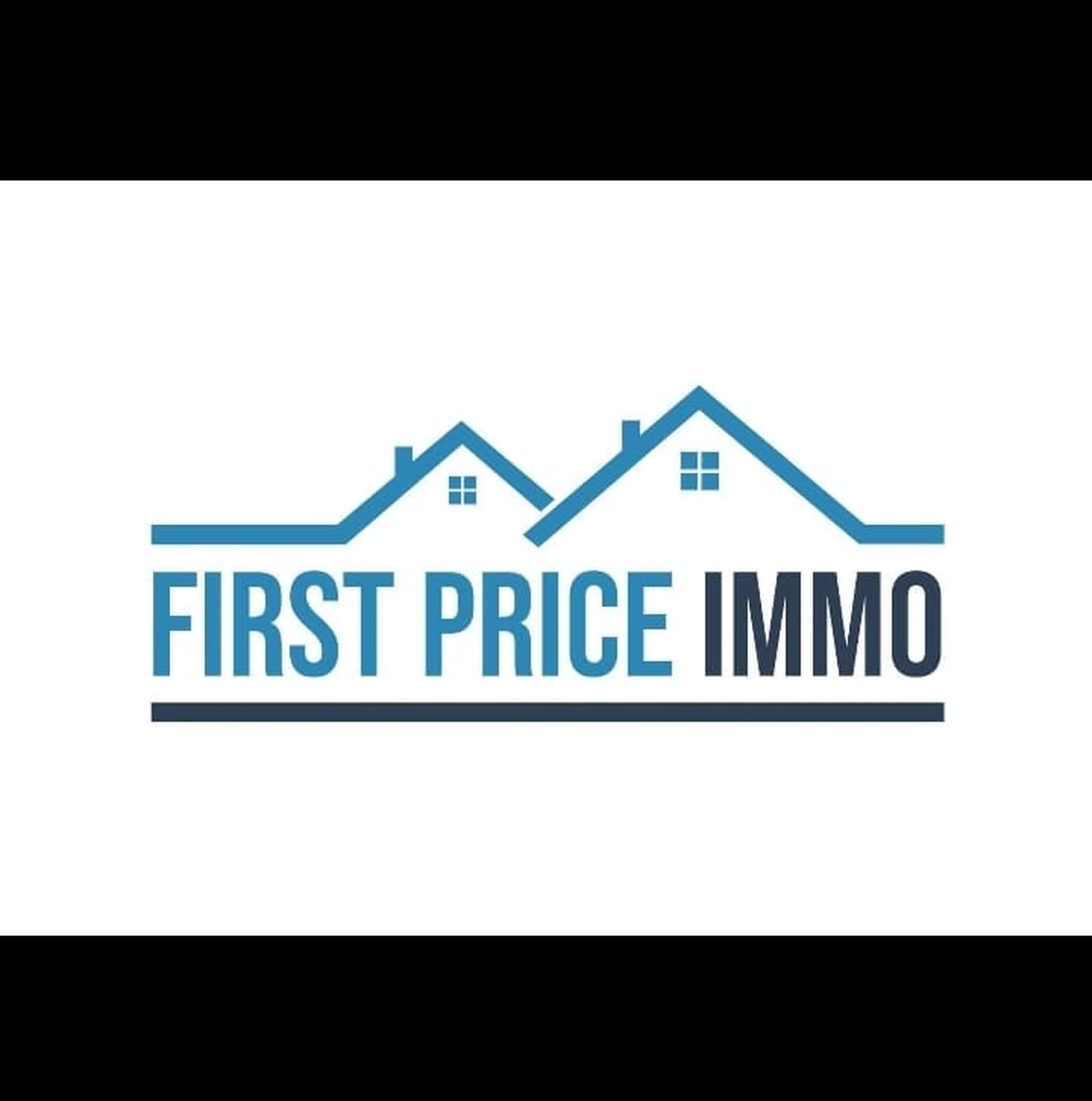 tayara shop cover of First Price Immo