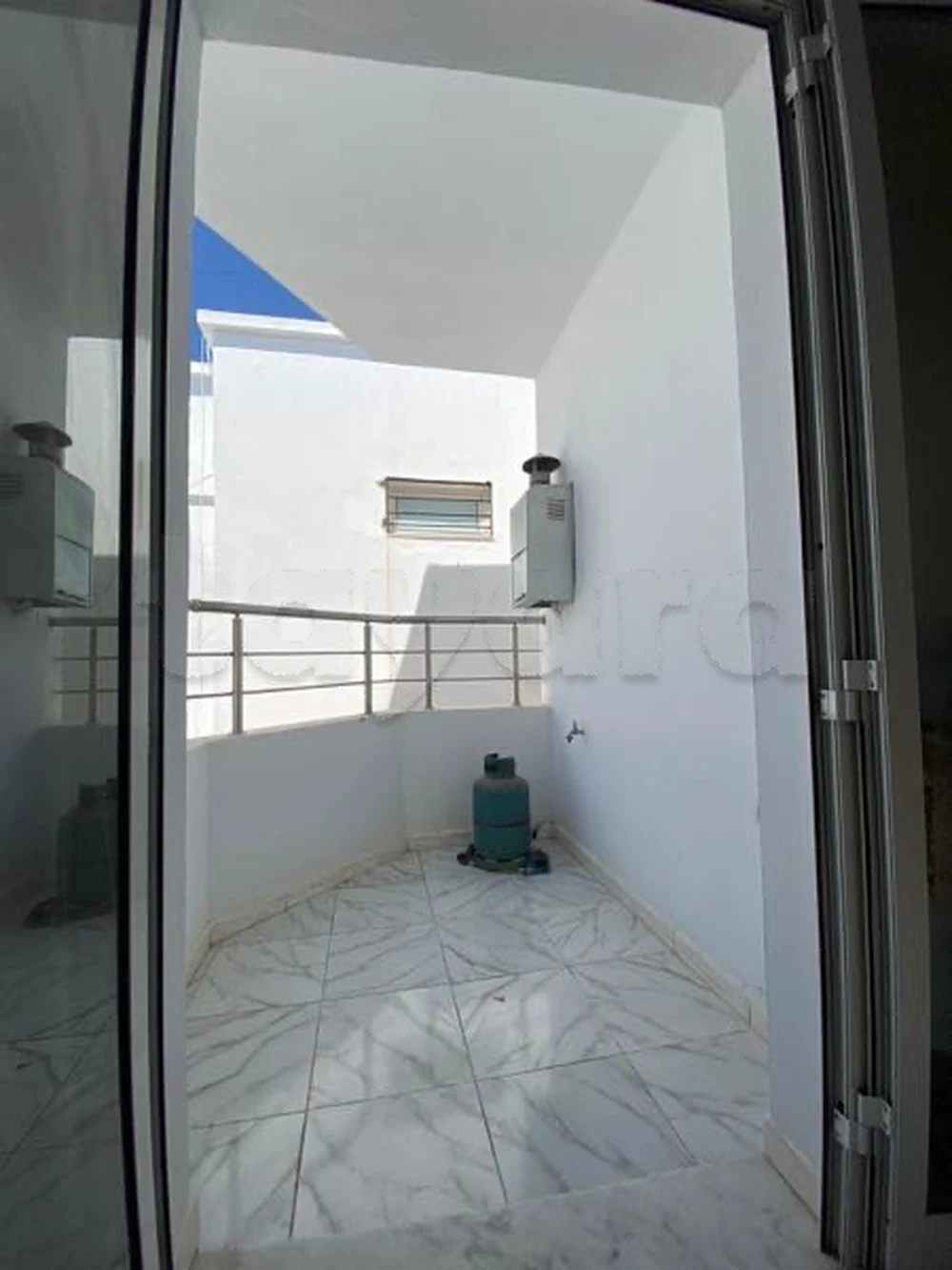 selected image