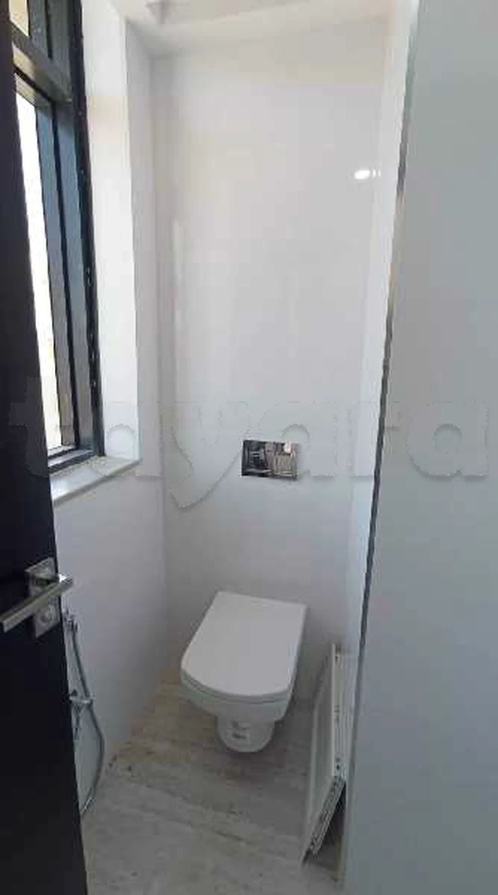 selected image