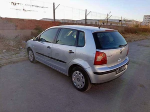 voiture polo 5 1.2