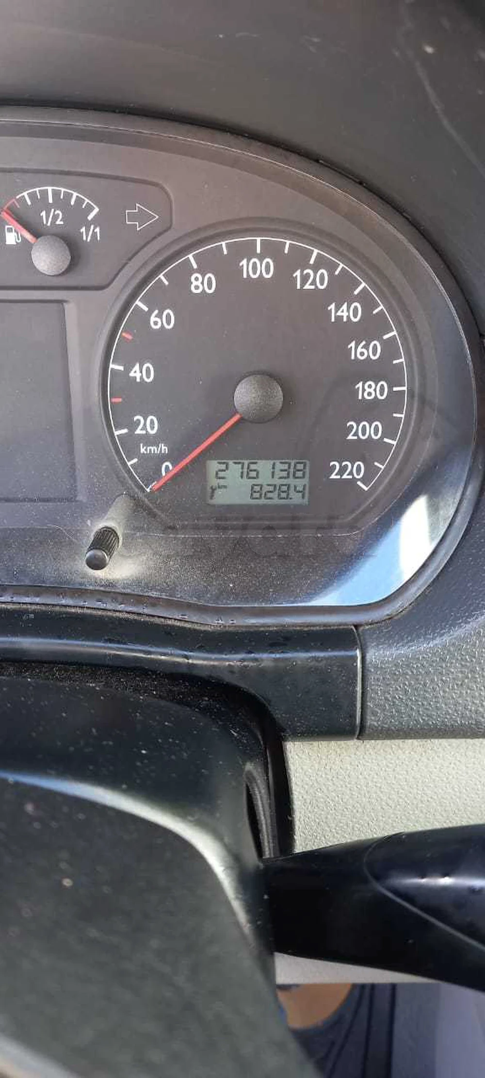 voiture polo 5 Tayara