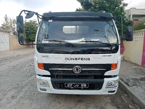 camion doungfeng c93