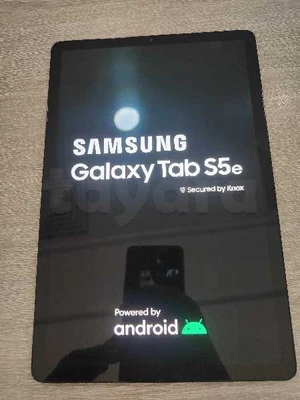 Tablette Samsung Galaxy Tab S5e très bon état