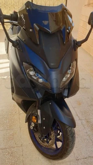 Tmax 2022