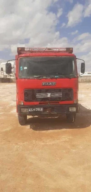 fiat 110 camion
