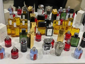 parfum testeur original 