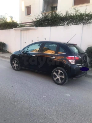 A vendre Citroën C3