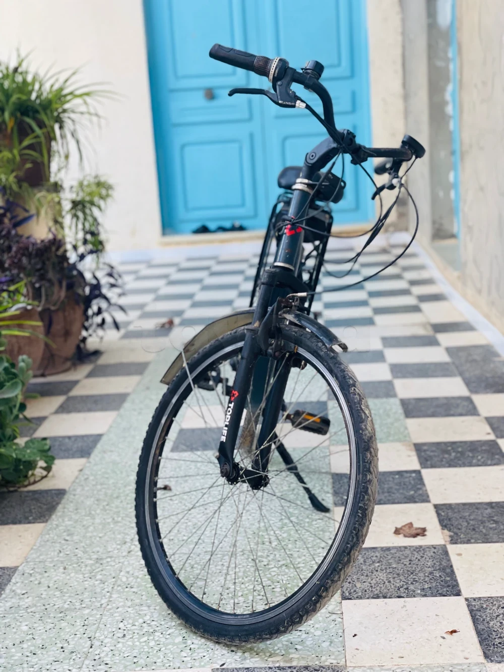 Velo a vendre tayara best sale