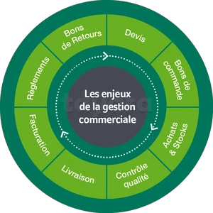 Sage 100 i7 100% Paramétrage Tunisien