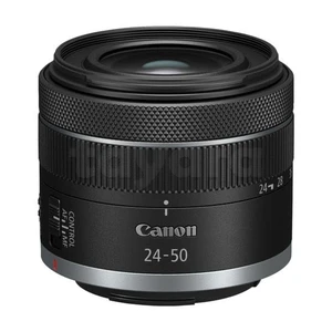 Objectif Canon RF 24-50mm F4.5-6.3 IS STM