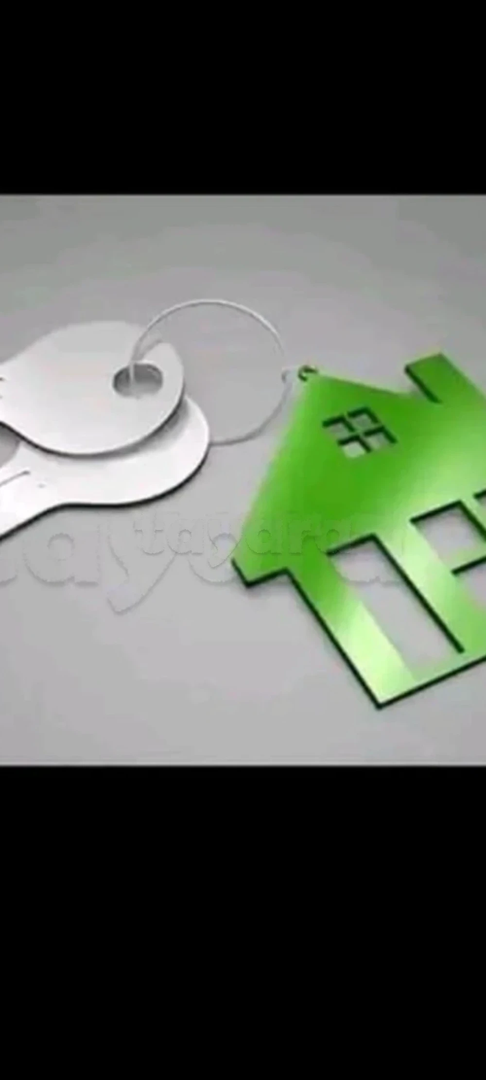selected image