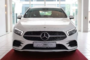 classe A berline AMG