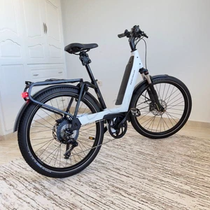🔘Disponible un beau vélo Électrique
🔘Riese & Müller Nevo GT Touring🇩🇪
jamais utiliser ( 00km)