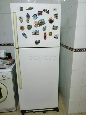 Refrigerateur LG 600 Litre